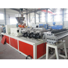 2014 PVC PLATE MACHINERY